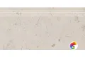 DD205520R/GR Ступень Про Лаймстоун бежевый натуральный обрезной 30x60x0,9