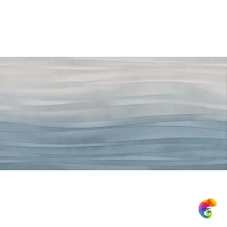 11142R Маритимос микс структура глянцевый обрезной 30x60x1,05