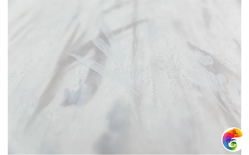 KM7901 Обои виниловые Отражение мотив,серый  1,06х10 (1, Т A) прямая стыковка