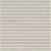 MM48023 Декор Сан-Марко мозаичный бежевый матовый обрезной 40x40x1