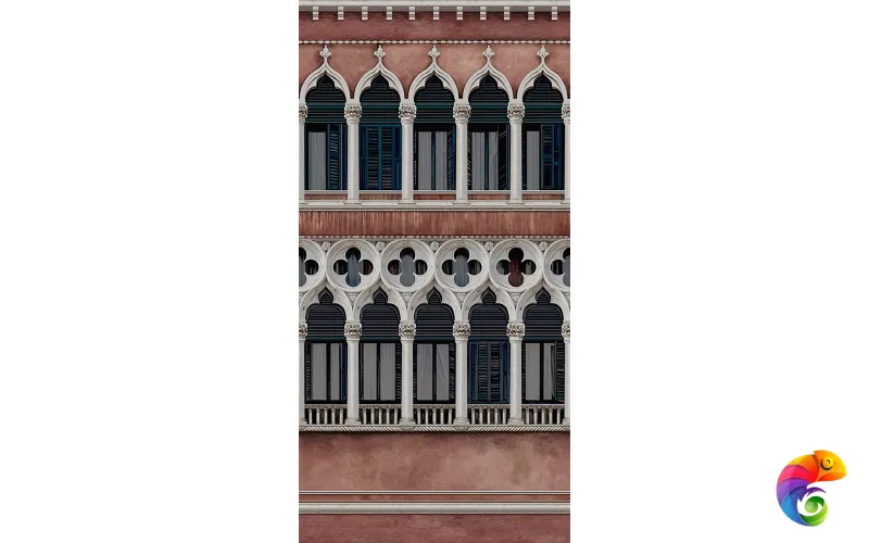 VT/A645/SG591820R Ковер Даниэли матовый обрезной 119,5x238,5x0,9