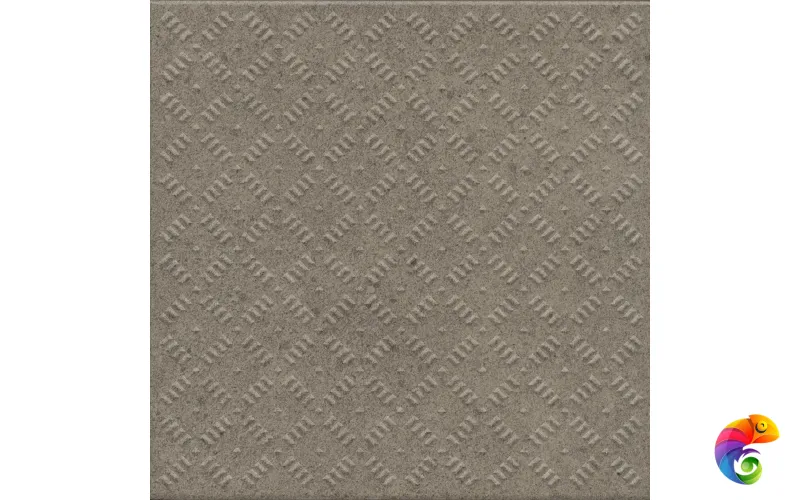 SG901700N Базис коричневый структурированный матовый 30x30x0,85