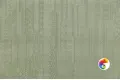 KM8207 Обои виниловые Ажур база универсальная,зеленый 1,06х10 (1, Т C1) смещённая стыковка