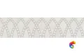 KMB3STA020BR Бордюр Литос серый светлый матовый обрезной 30x7,2x0,9