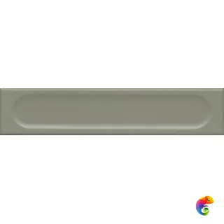 KM26370 Медина 2 зелёный матовый структура 6x28,5x1