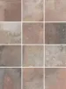 KM1010G0021N Спартель микс матовый 29,8х39,8 из 12 частей 9,8x9,8x0,7
