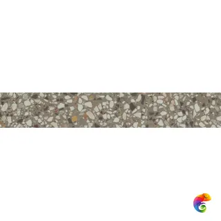 KM6060G0011RALT Подступенок Бричиола серый матовый обрезной 60x10,7x0,9