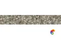 KM6060G0011RALT Подступенок Бричиола серый матовый обрезной 60x10,7x0,9