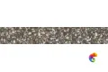 KM6060G0051RALT Подступенок Бричиола коричневый матовый обрезной 60x10,7x0,9