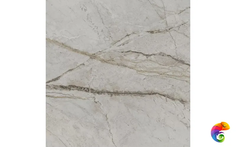 KM6060G0061R Ифран серый светлый матовый обрезной 60x60x0,9 Орел (1,44)