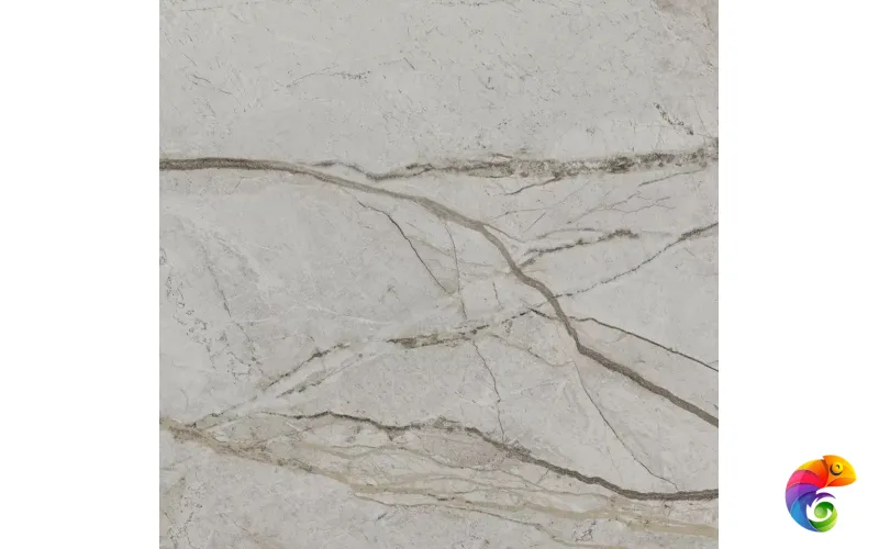 KM6060G0061R Ифран серый светлый матовый обрезной 60x60x0,9 Орел (1,44)