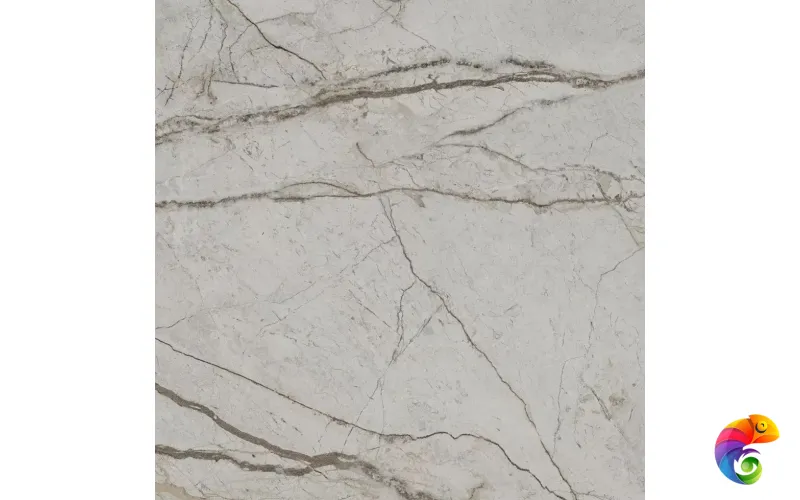 KM6060G0061R Ифран серый светлый матовый обрезной 60x60x0,9 Орел (1,44)