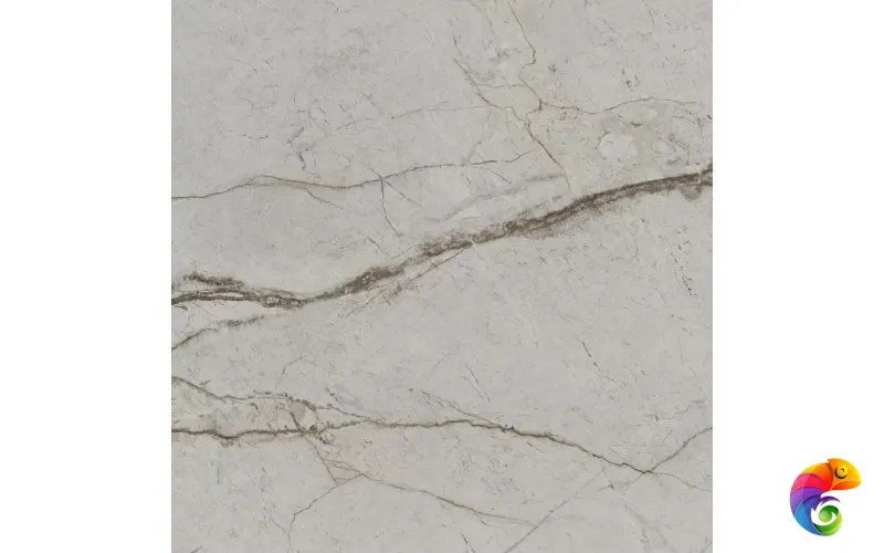 KM6060G0061R Ифран серый светлый матовый обрезной 60x60x0,9 Орел (1,44)