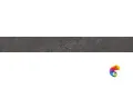 KM4080G0061RALT Подступенок Портленд антрацит матовый обрезной 80x10,7x0,9