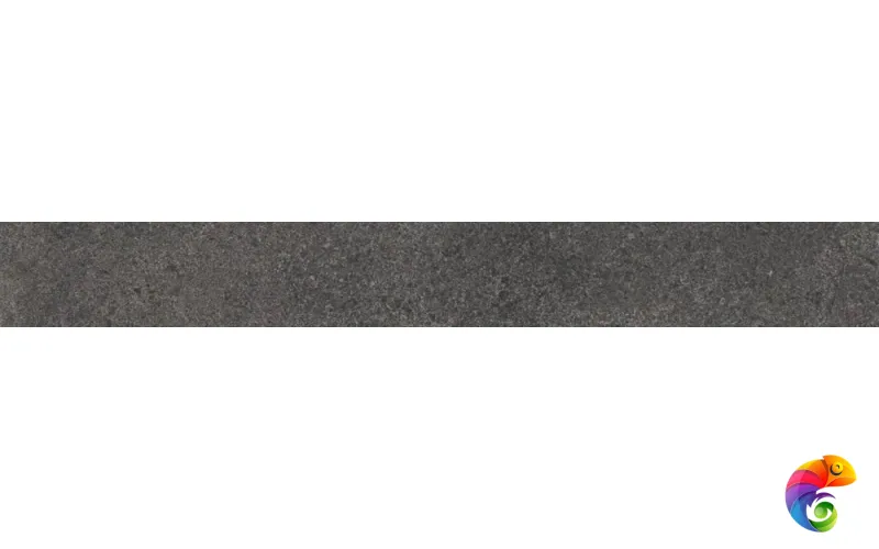 KM4080G0061RALT Подступенок Портленд антрацит матовый обрезной 80x10,7x0,9