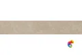 KM4040G0001NBT5 Плинтус Хадду бежевый матовый 40,2x7,6x0,8