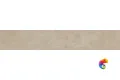 KM4040G0001NBT5 Плинтус Хадду бежевый матовый 40,2x7,6x0,8