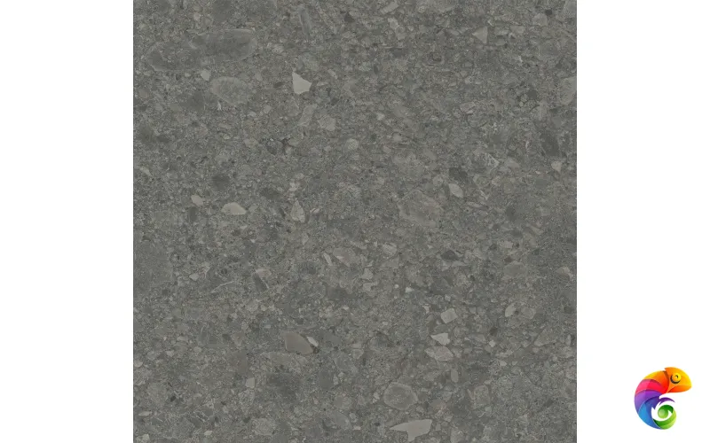 DD012820R Чеппо ди Гре антрацит матовый обрезной 119,5x119,5x0,9
