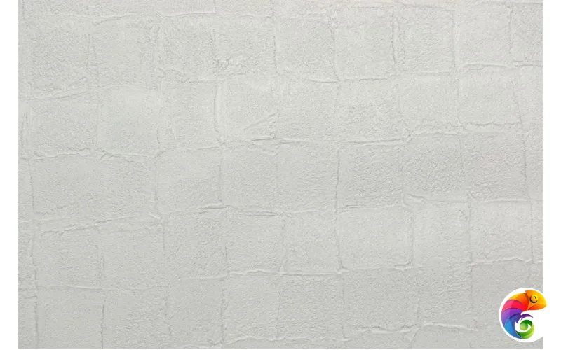 KM8604 Обои виниловые Мираж база, серый светлый 1,06х10 (1, Т A)смещённая стыковка