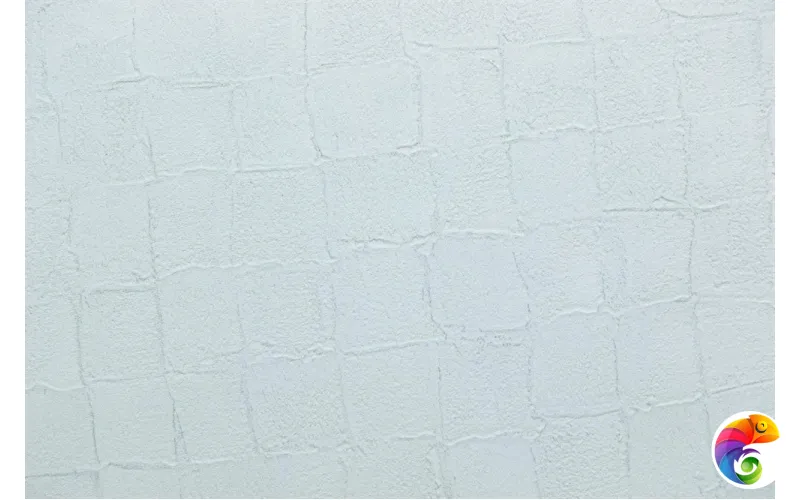 KM8605 Обои виниловые Мираж база, голубой 1,06х10 (1, Т A)смещённая стыковка