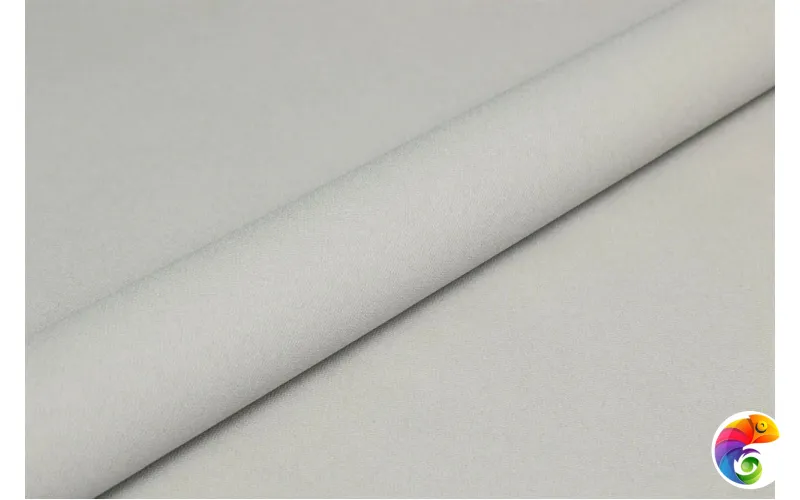 KM8628 Обои виниловые Мираж,  база ,серый (1, Т A) встречная/направленная стыковка