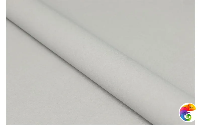 KM8628 Обои виниловые Мираж,  база ,серый (1, Т A) встречная/направленная стыковка