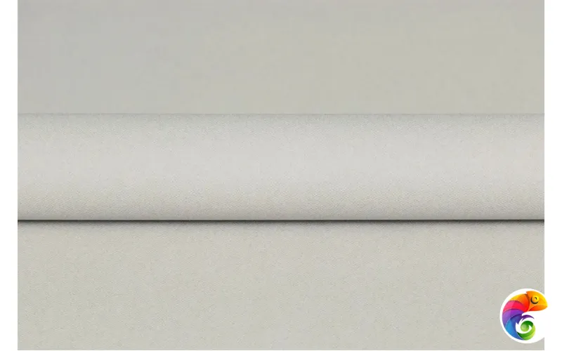 KM8628 Обои виниловые Мираж,  база ,серый (1, Т A) встречная/направленная стыковка