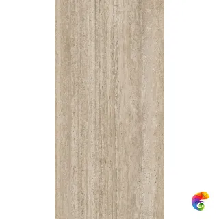 KM6012G0751R Про Травертин бежевый матовый обрезной 60x119,5x0,9