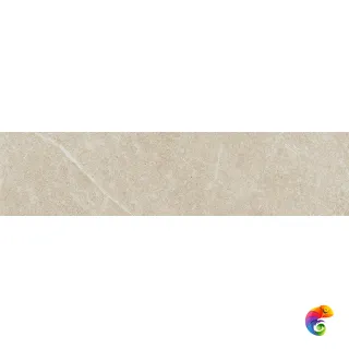 KM6060G0481RALT Подступенок Эстерель бежевый светлый матовый обрезной 60x14,5x0,9