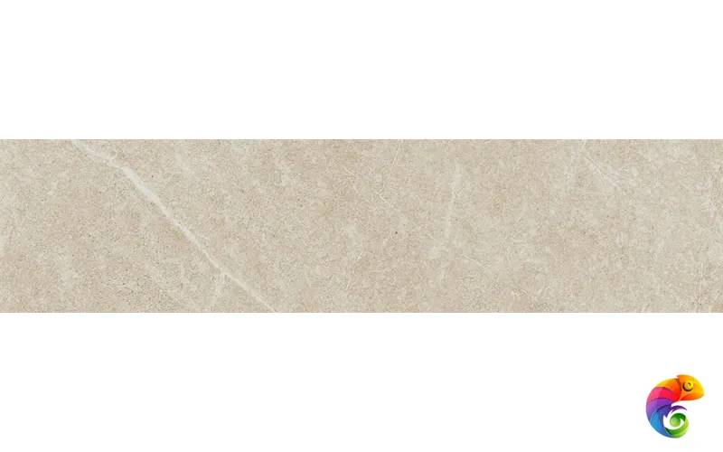 KM6060G0481RALT Подступенок Эстерель бежевый светлый матовый обрезной 60x14,5x0,9