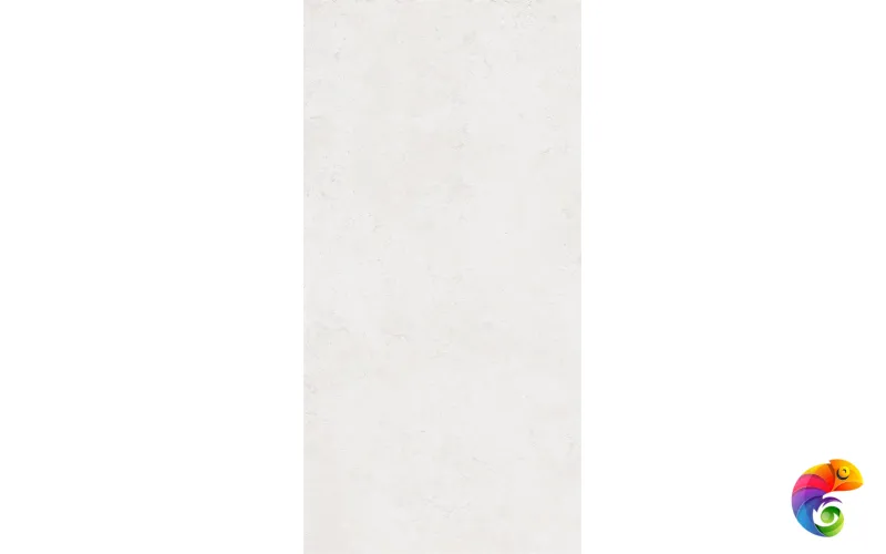 KM4080B0011R Гране 1 белый матовый структура обрезной 40x80x1