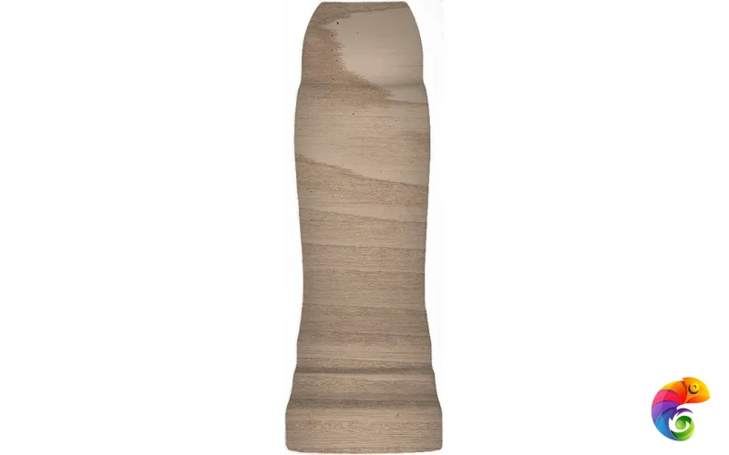 DD7503/AGE Угол внешний Гранд Вуд беж светлый 8х2,9х1,4