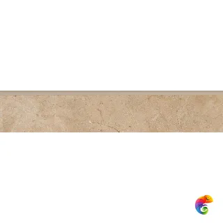 SG158300R/5BT Плинтус Фаральони песочный 40,2х7,6х8