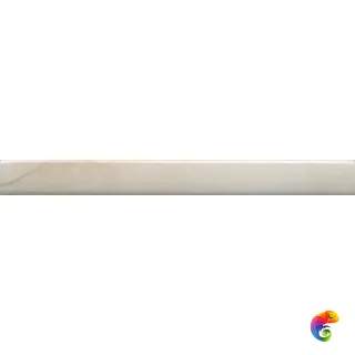 PFE020 Карандаш Стеллине беж светлый 20x2x9