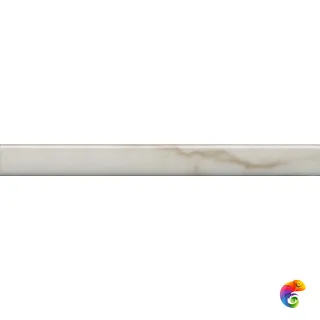 PFE023 Карандаш Стемма белый 20x2x9