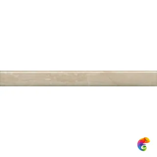 PFE024 Карандаш Стемма бежевый 20x2x9