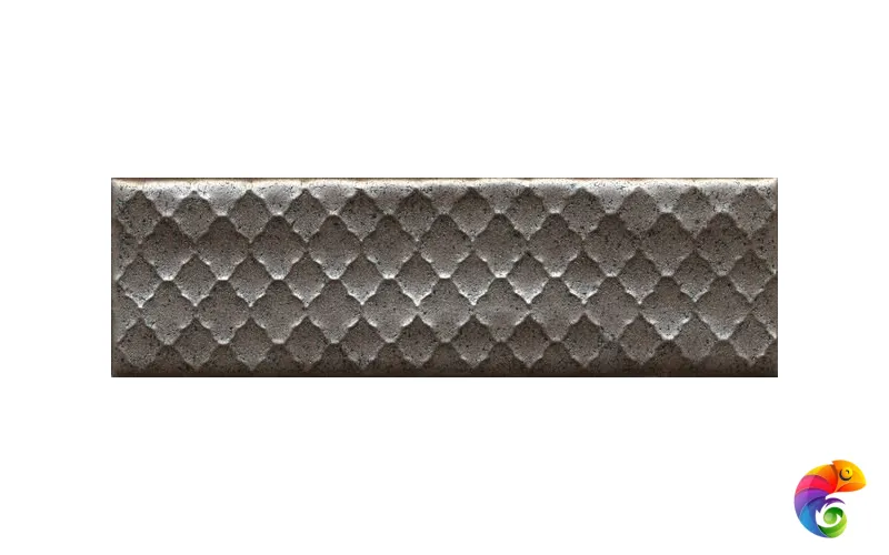 AD/A562/9035 Декор Тезоро 8,5x28,5x8,5