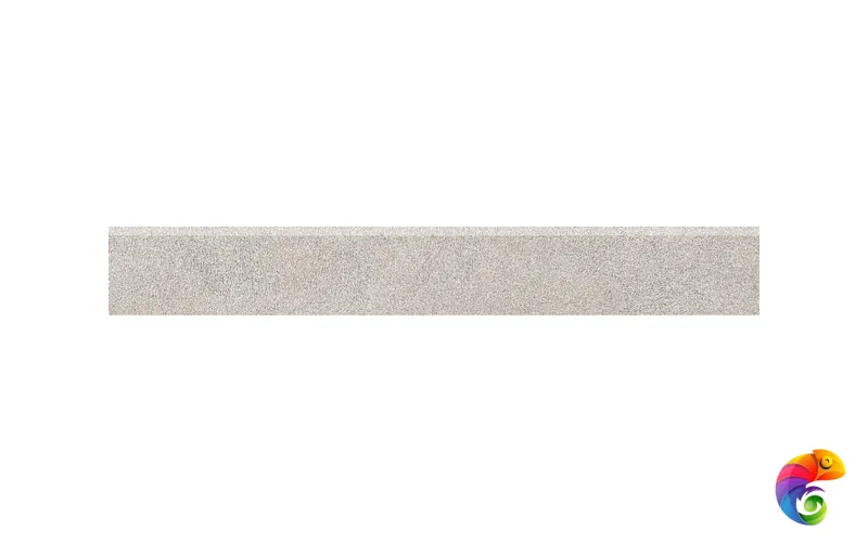 SG614220R/6BT Плинтус Королевская дорога бежевый обрезной 60х9,5