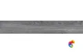 SG516120R Арсенале серый тёмный обрезной 20x119,5x0,9