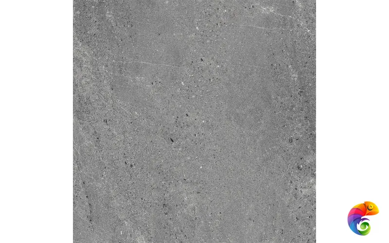 DD602320R Про Матрикс серый тёмный обрезной 60x60x0,9