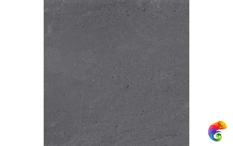 DD602420R Про Матрикс антрацит обрезной 60x60x0,9