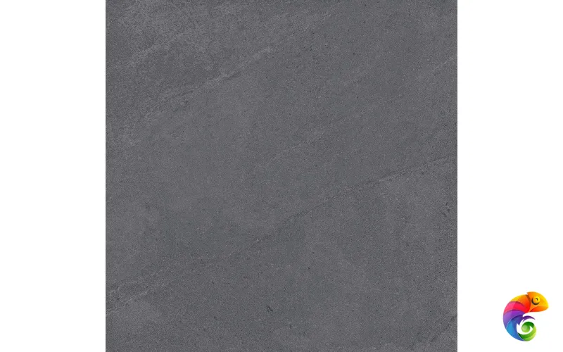 DD602420R Про Матрикс антрацит обрезной 60x60x0,9