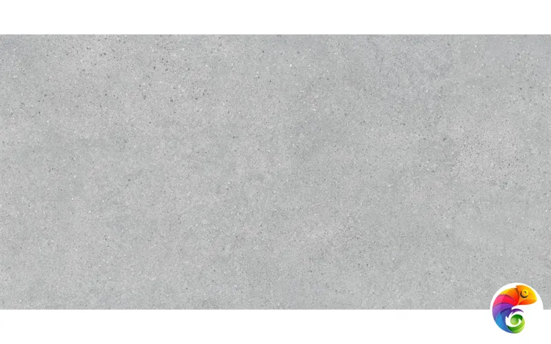 DL500720R Фондамента пепельный светлый обрезной 60x119,5x0,9