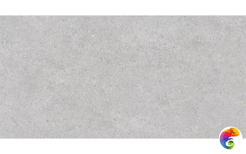 DL500720R Фондамента пепельный светлый обрезной 60x119,5x0,9