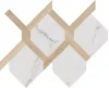 ID75T Декор Монте Тиберио наборный 49,5x40,2x0,9
