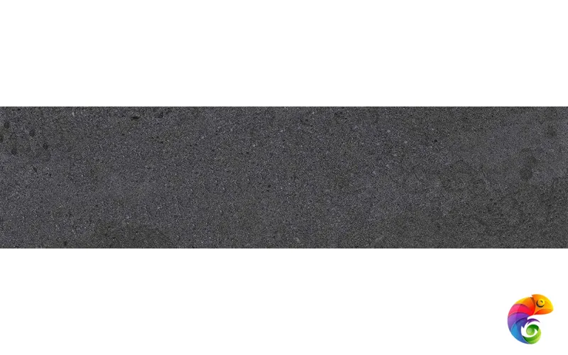 DD602520R/5 Подступенок Про Матрикс черный 60x10,7x0,9