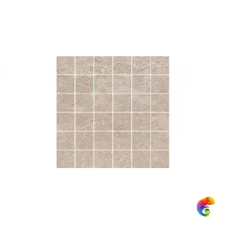DD200120/MM Декор Про Стоун бежевый мозаичный 30x30x0,9