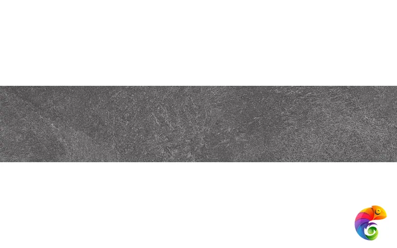 DD600620R/5 Подступенок Про Стоун антрацит  60x10,7x0,9