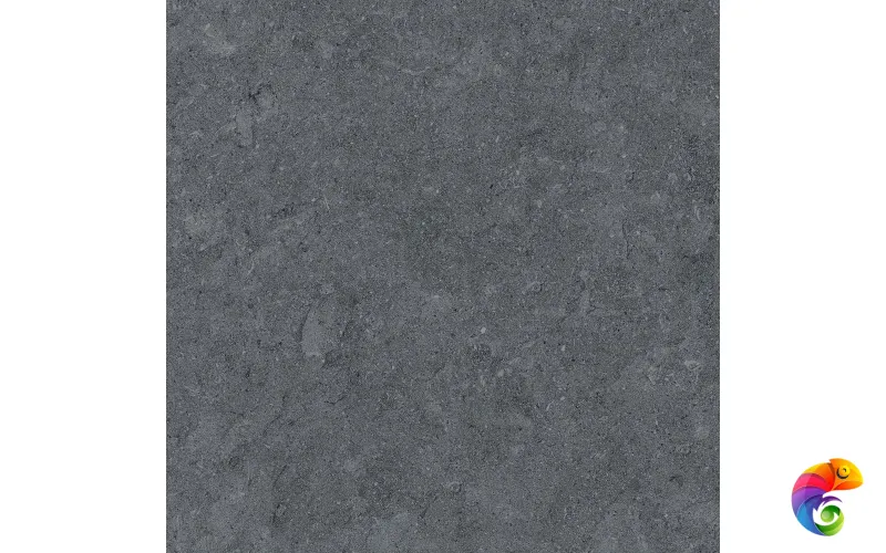 DL501320R/GCA Ступень угловая клееная Роверелла серый темный 33x33x0,9