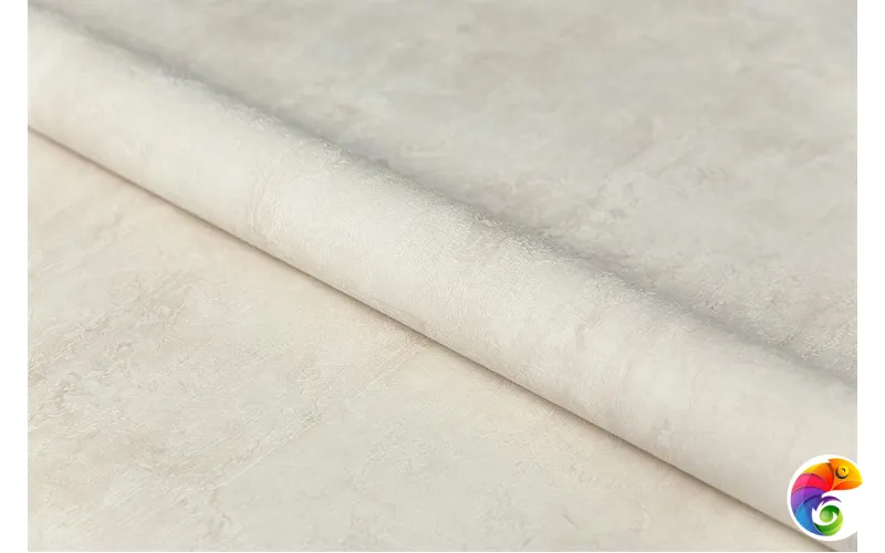 KM7513 Обои виниловые Апрель база, желтый 1,06х10 (1, Т E) прямая стыковка